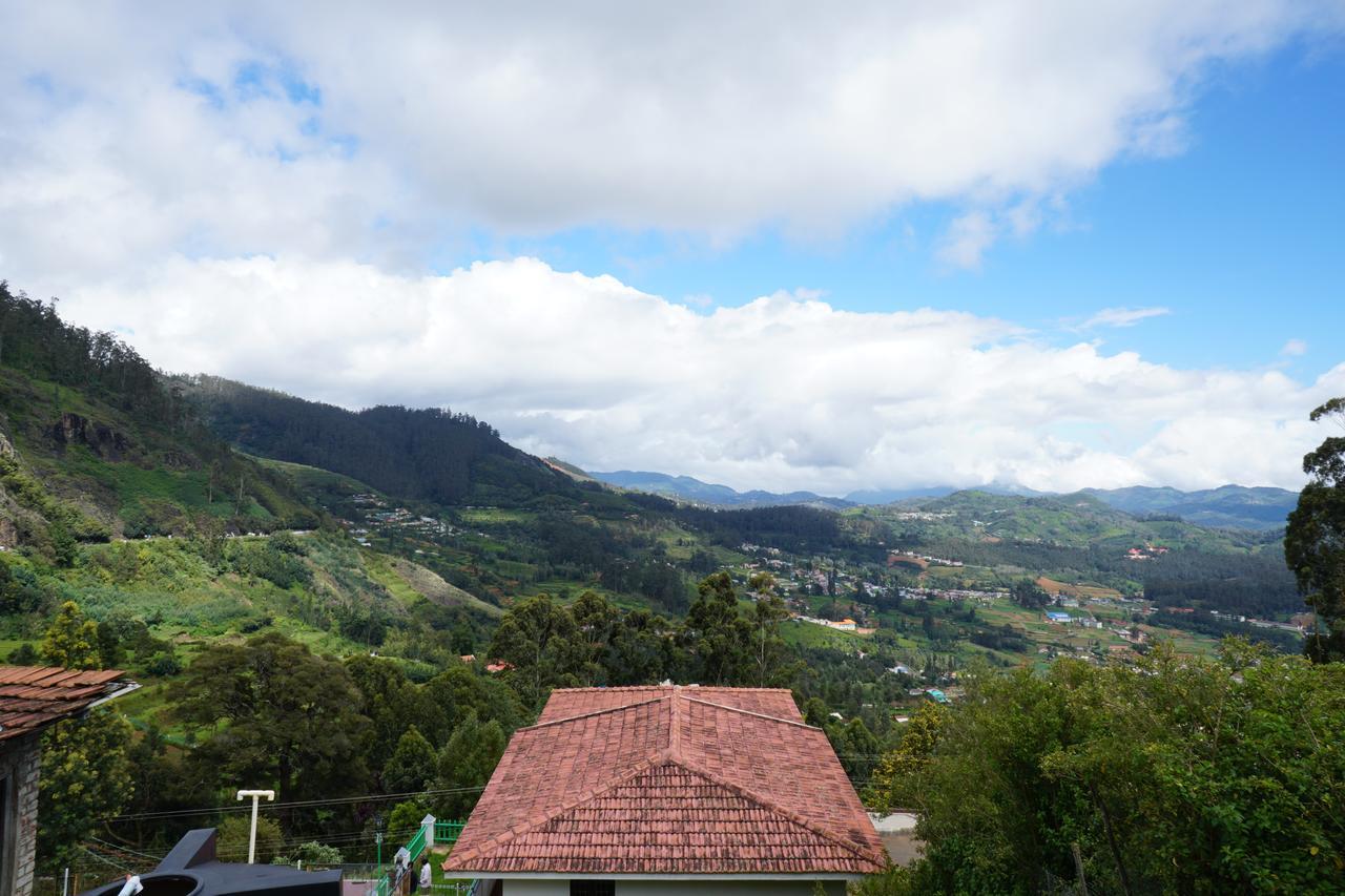 Hide Away Cottages Ooty Kültér fotó