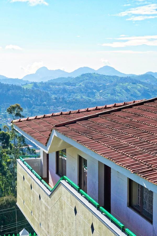 Hide Away Cottages Ooty Kültér fotó